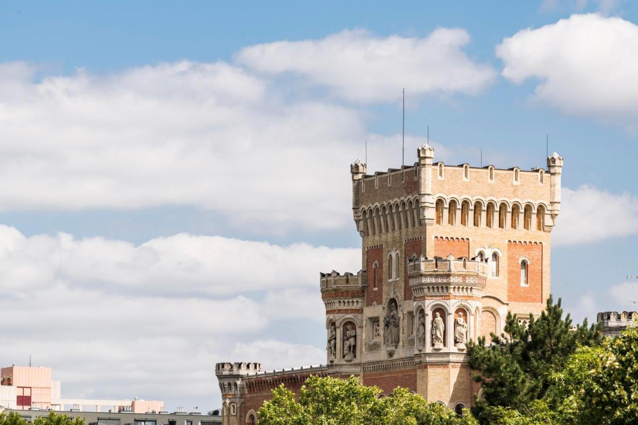 Appartamento Of Belvedere *
