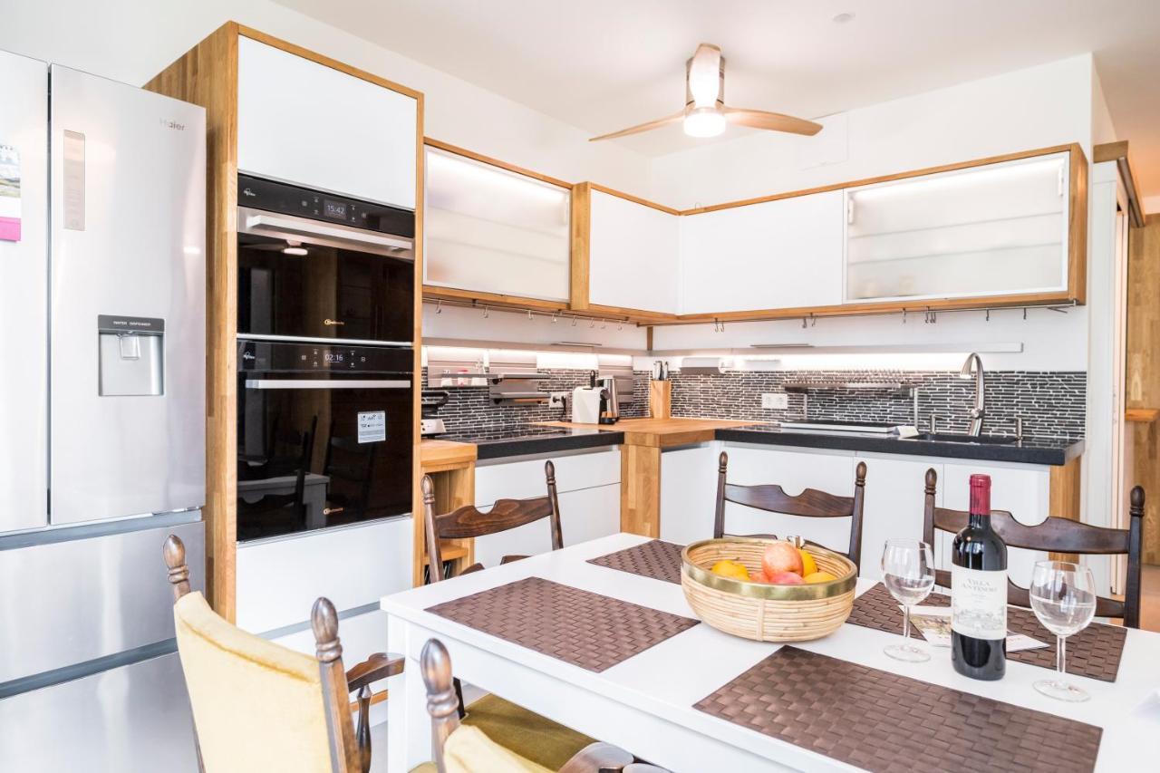 Apartament Of Belvedere *