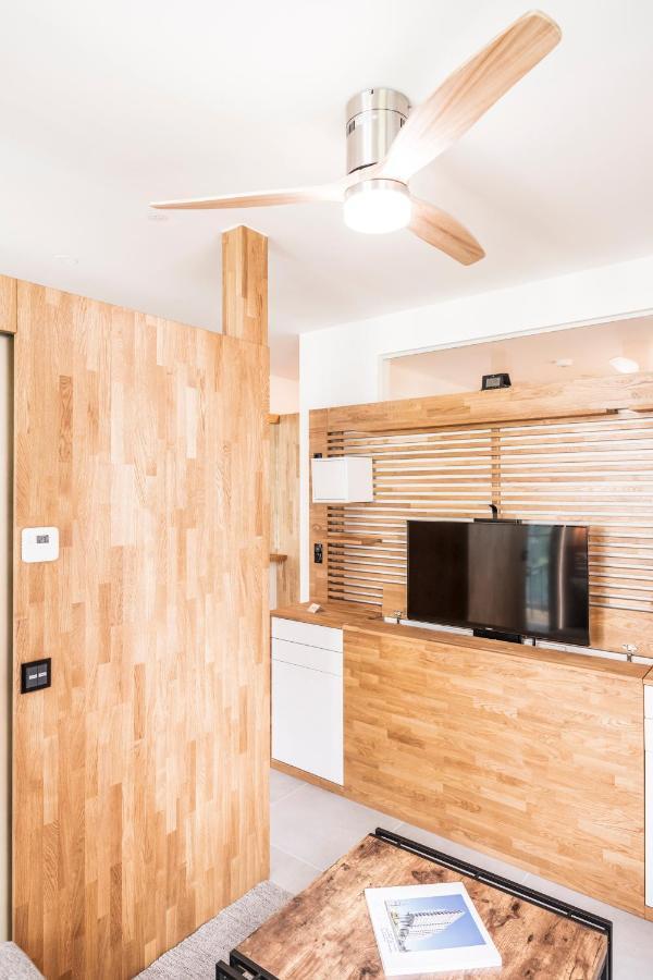 Apartament Of Belvedere Wiedeń