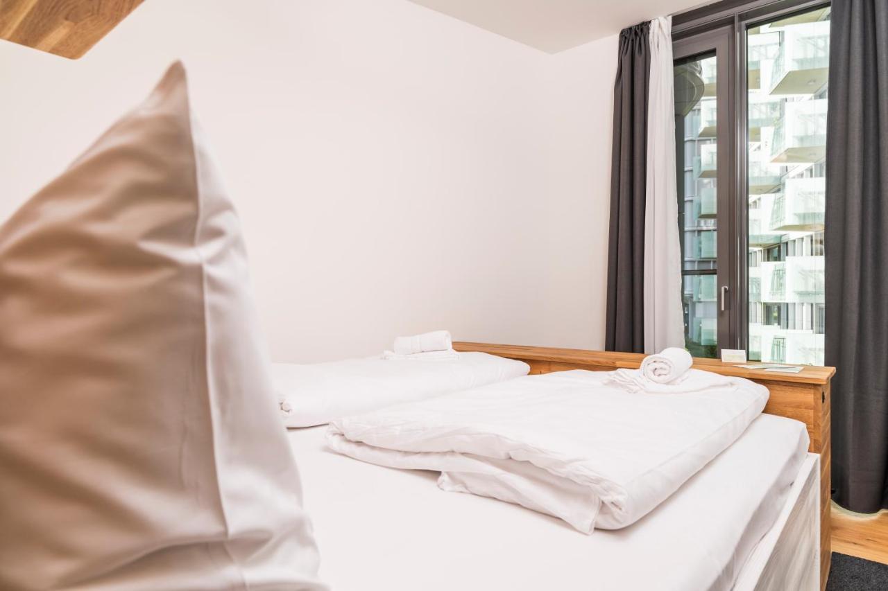 Of Belvedere Apartament