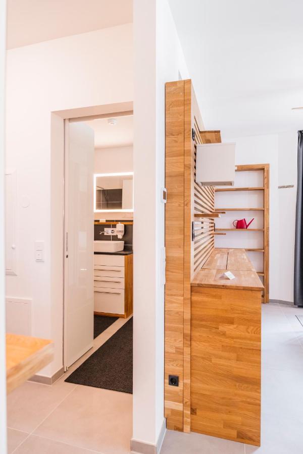 Of Belvedere Apartament *