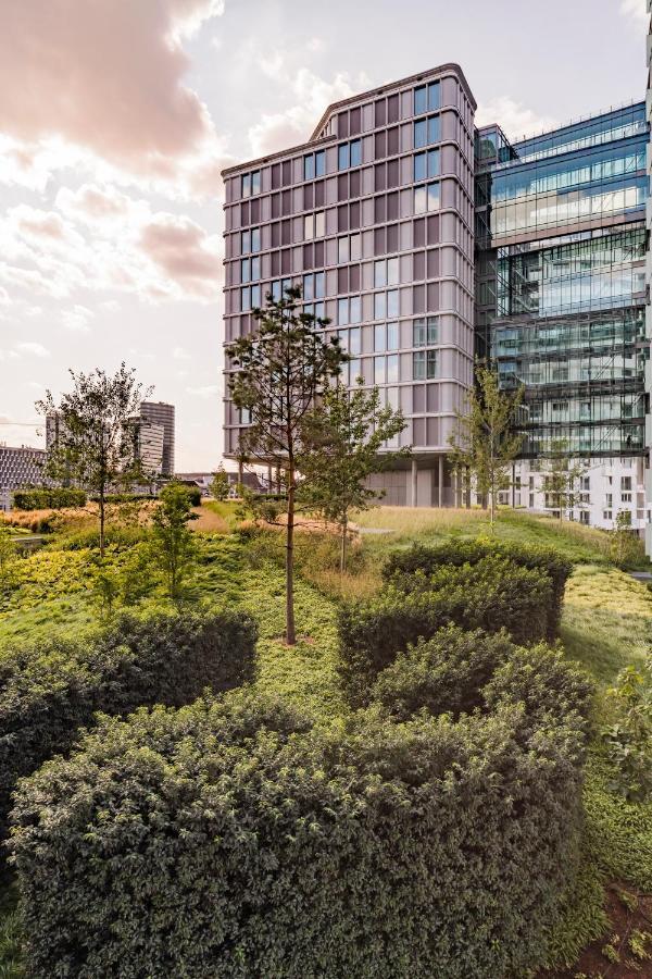 Apartament Of Belvedere Wiedeń