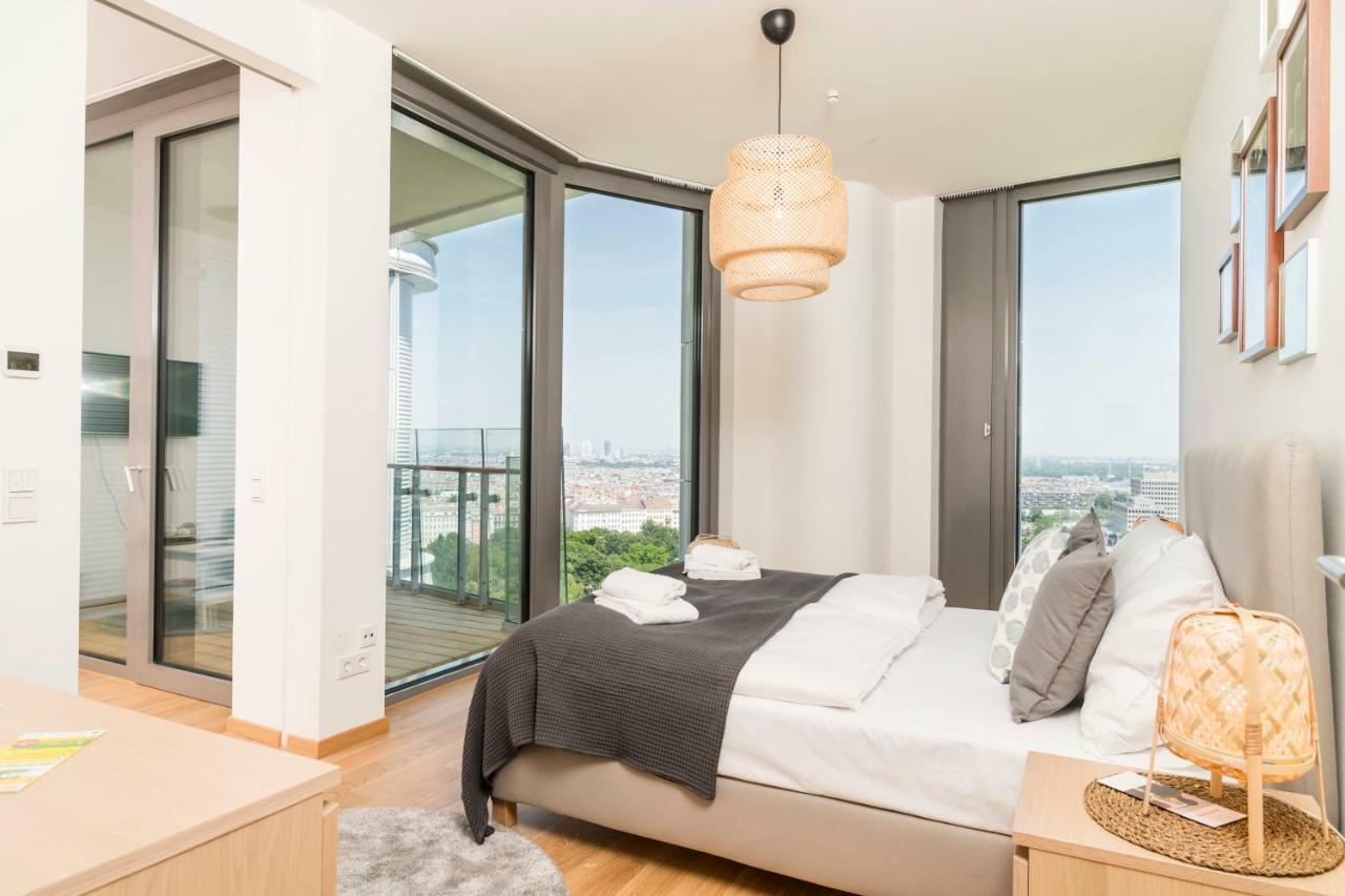 Of Belvedere Apartament *