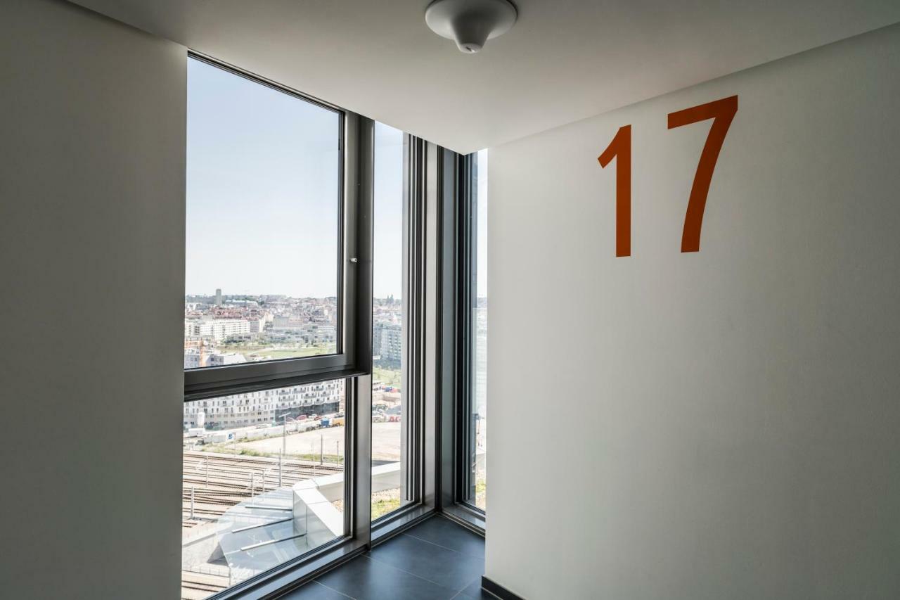 Apartament Of Belvedere