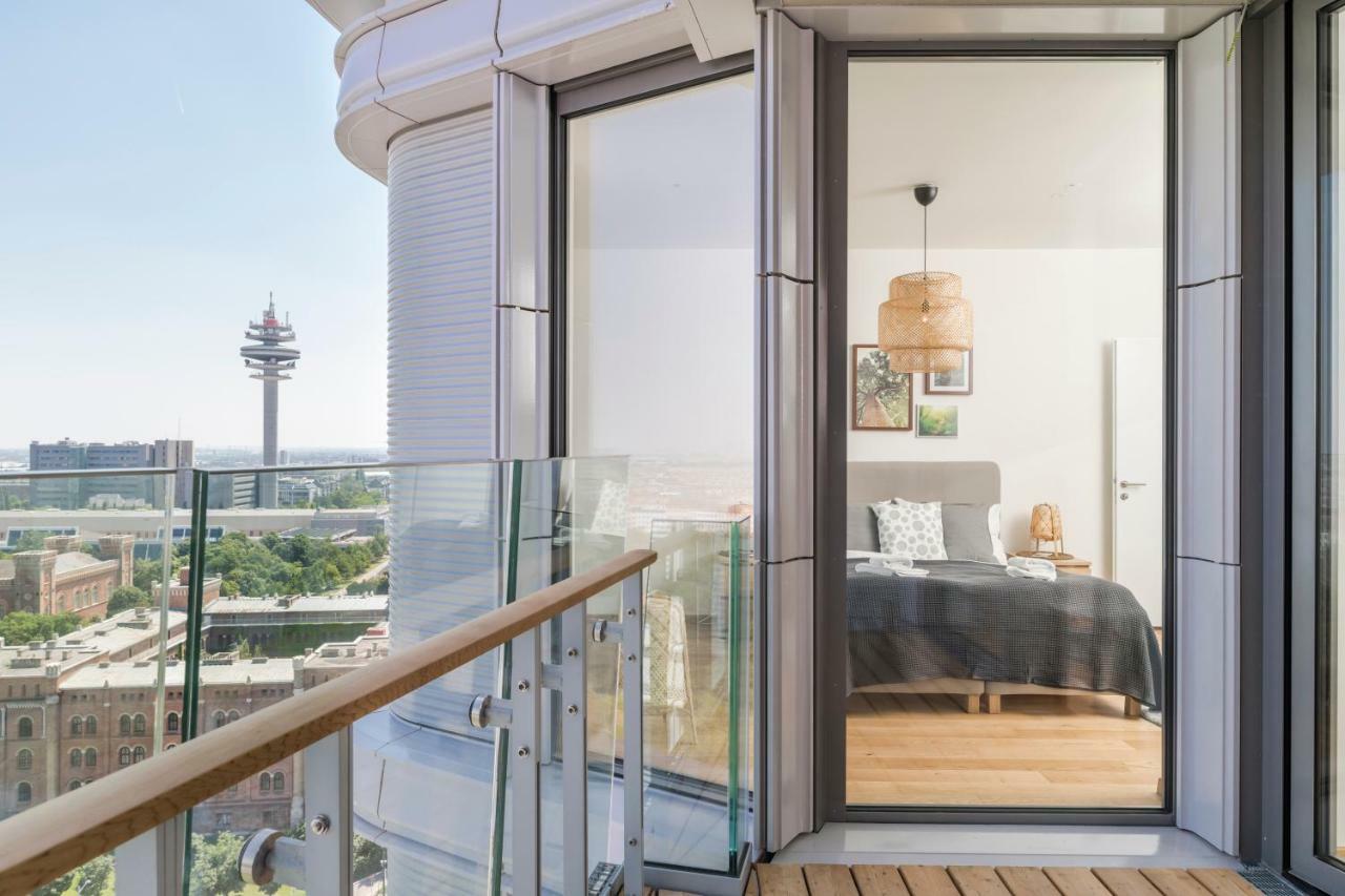 Apartament Of Belvedere *