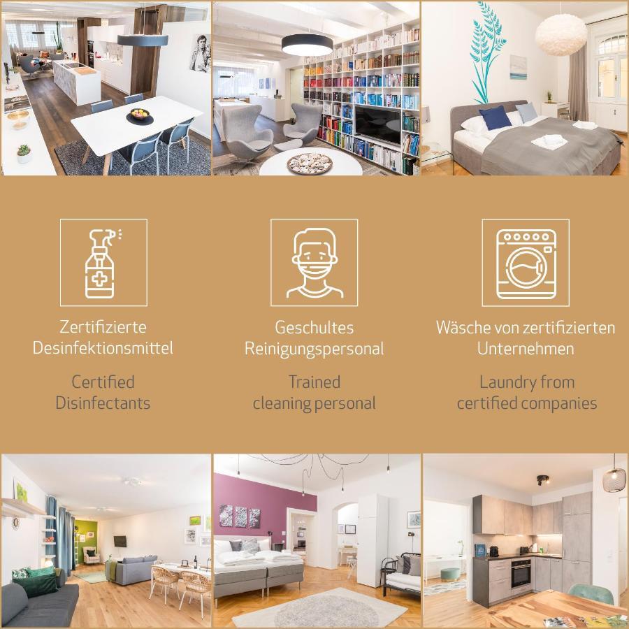 Apartament Of Belvedere